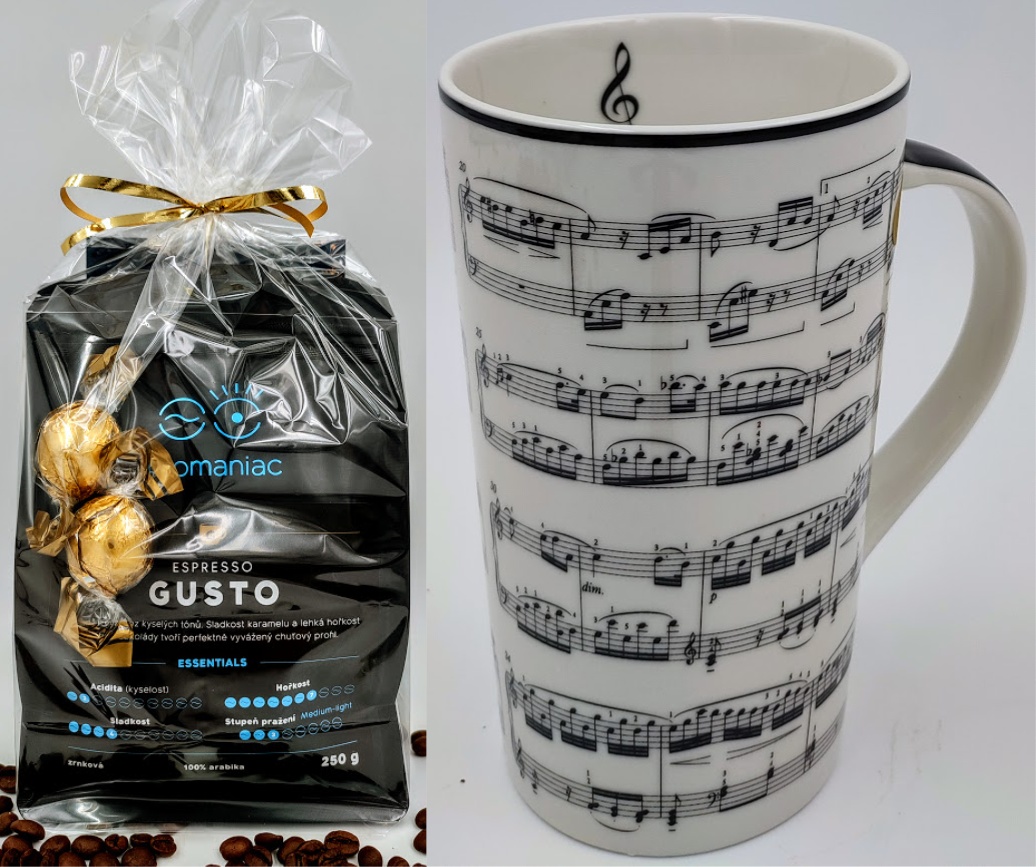 Tento rok Vánoce ožijí novým tónem!