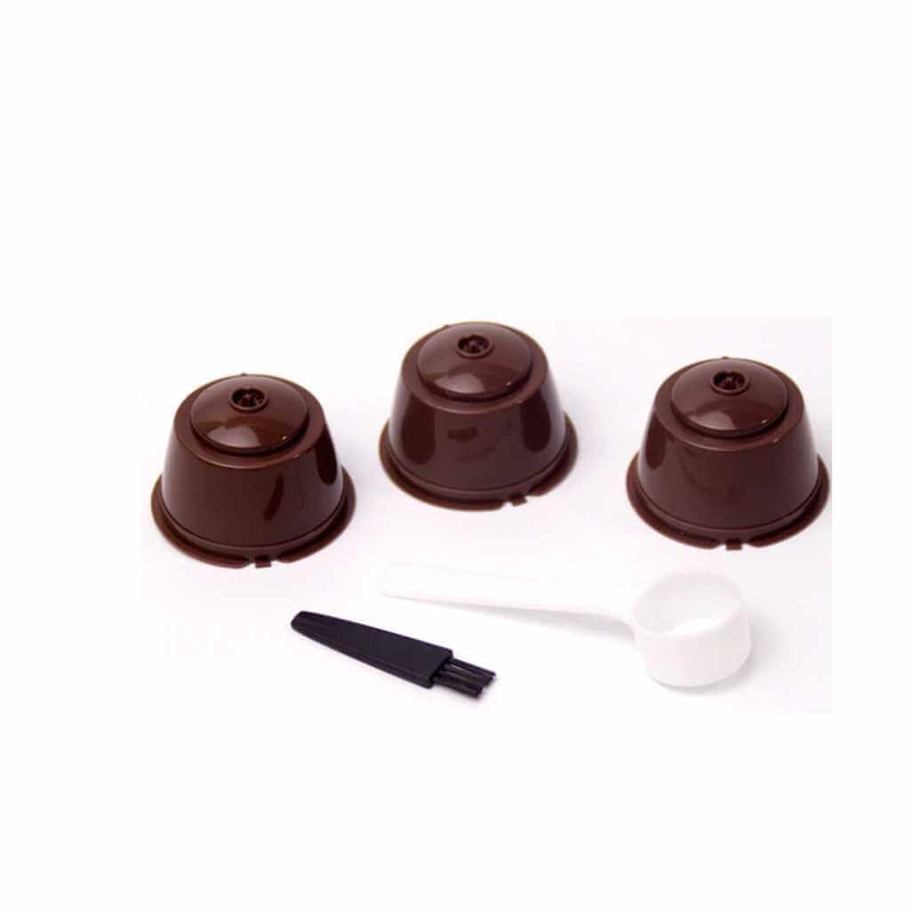 Kapsle pro kávovary Nescafe Dolce Gusto