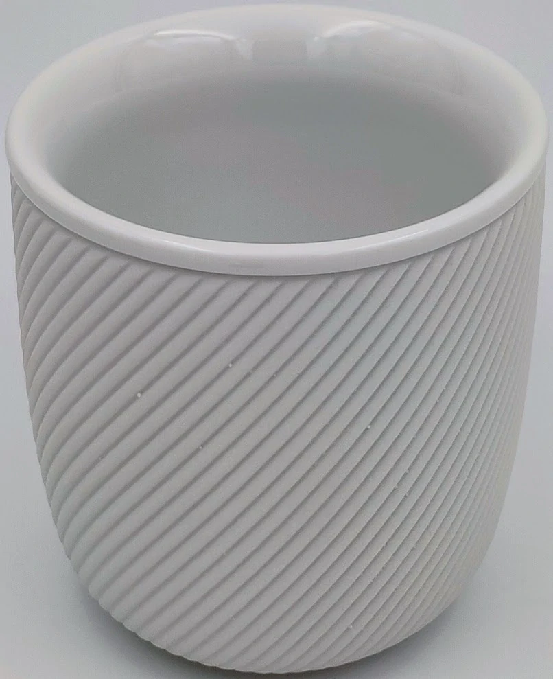 Šálek dvoustěnný 180 ml