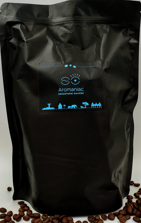 Degustační balíček č. 3