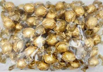 Čokoládové pralinky - lískooříšková náplň 1 Kg