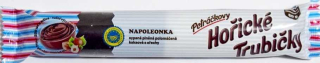 Hořická trubička NAPOLEONKA kakaová