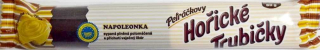 Hořická trubička NAPOLEONKA vaječný likér