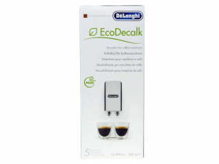 DeLonghi EcoDecalk DLSC500 odvápňovač