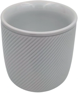 Šálek dvoustěnný 180 ml