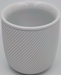 Šálek dvoustěnný 180 ml