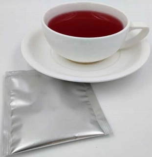 Horký pomeranč se skořicí 23g