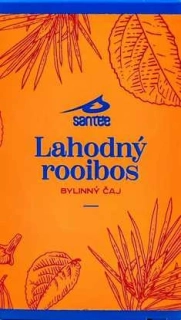 Čaj Lahodný rooibos