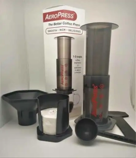 Aero Press