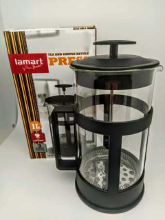 French Press