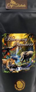Káva Harmony Sancherr - mletá