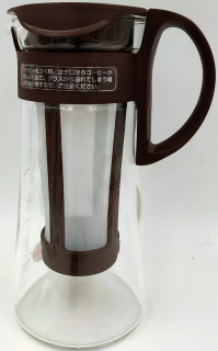 Konvice na cold brew 600 ml