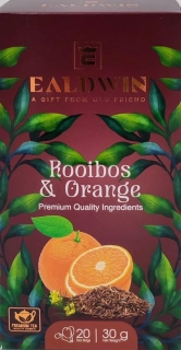 Čaj Rooibos Orange